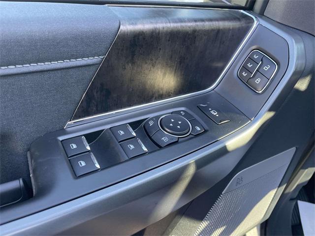 new 2026 Ford F-250 car, priced at $122,368