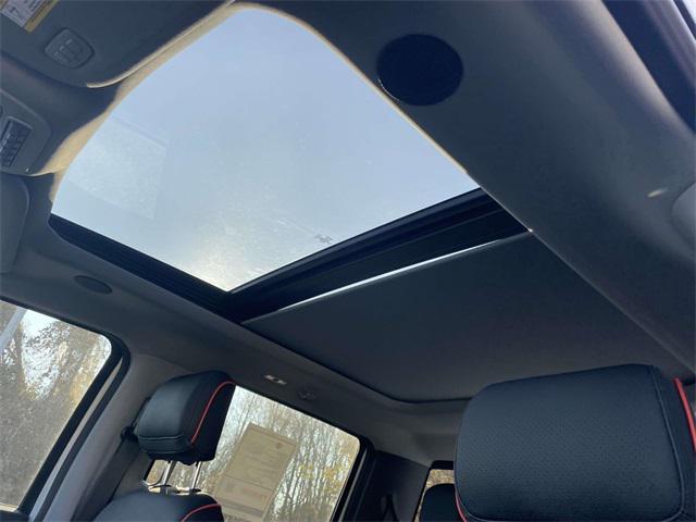 new 2026 Ford F-250 car, priced at $122,368