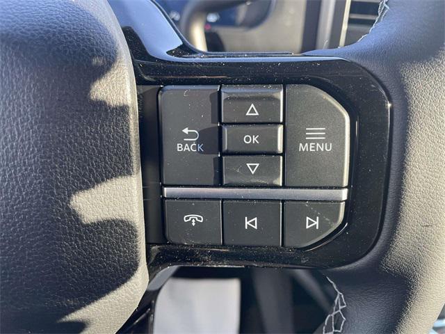 new 2026 Ford F-250 car, priced at $122,368