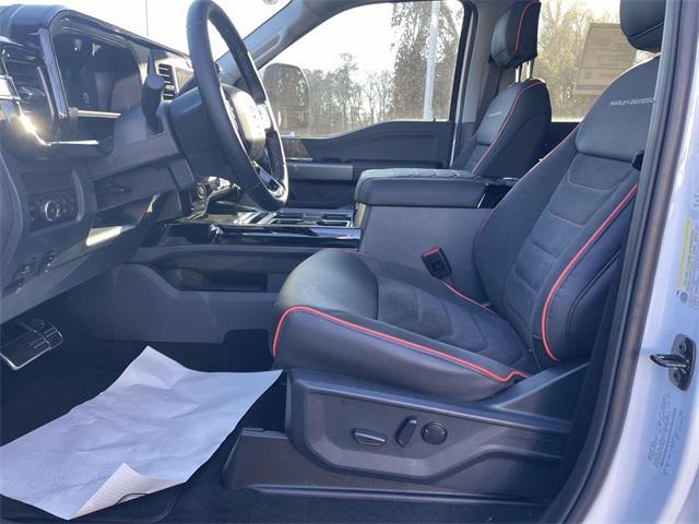 new 2026 Ford F-250 car, priced at $122,368