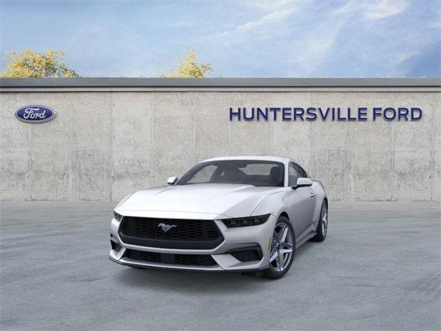 new 2026 Ford Mustang car, priced at $34,987