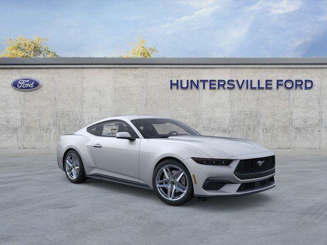 new 2026 Ford Mustang car, priced at $31,888