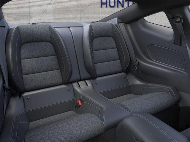 new 2026 Ford Mustang car, priced at $34,987
