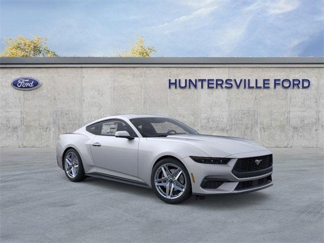new 2026 Ford Mustang car, priced at $34,987