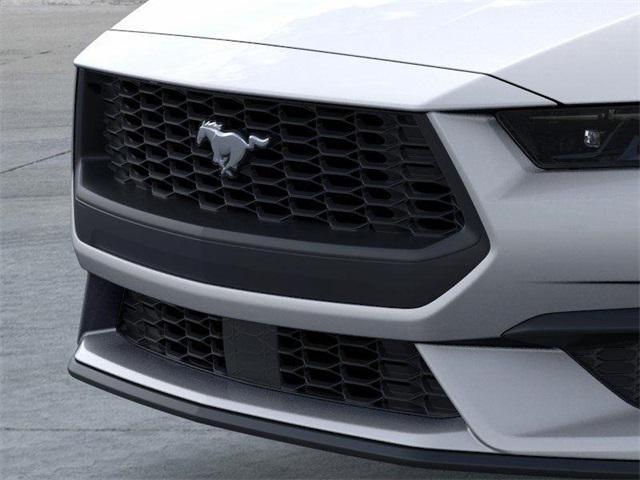 new 2026 Ford Mustang car, priced at $34,987