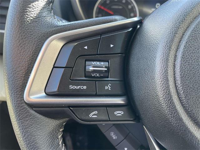 used 2020 Subaru Ascent car, priced at $18,669