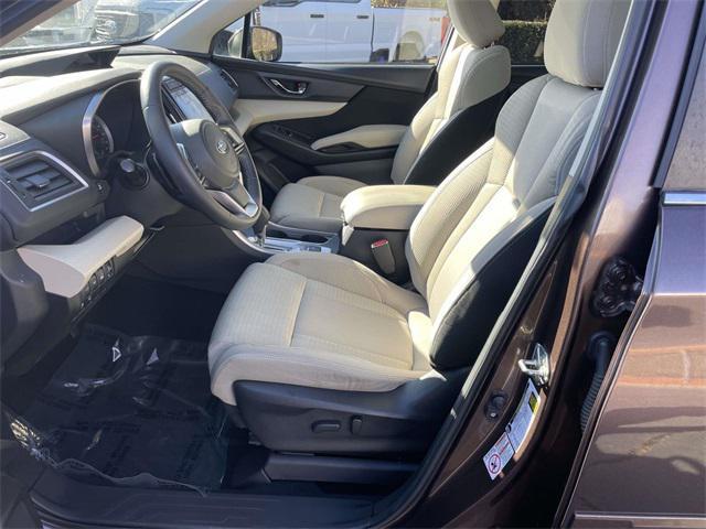 used 2020 Subaru Ascent car, priced at $18,669