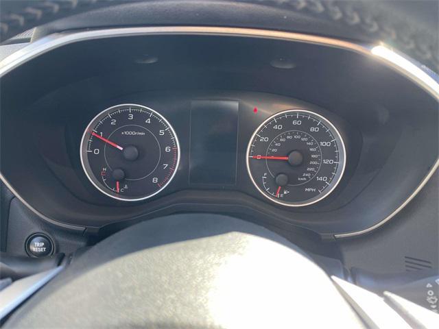 used 2020 Subaru Ascent car, priced at $18,669