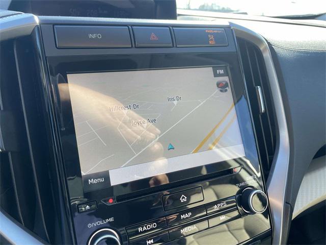 used 2020 Subaru Ascent car, priced at $18,669