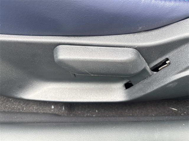 new 2025 Ford Mustang car, priced at $73,898