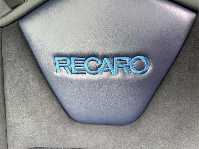 new 2025 Ford Mustang car, priced at $73,898