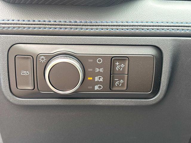 new 2025 Ford Mustang car, priced at $69,588