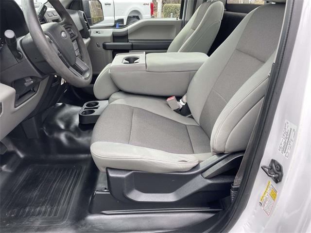 used 2018 Ford F-150 car, priced at $17,768