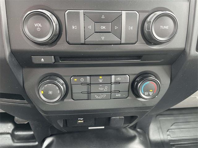 used 2018 Ford F-150 car, priced at $17,768