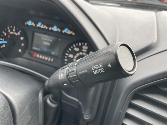 used 2018 Ford F-150 car, priced at $17,768