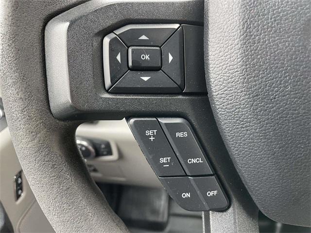 used 2018 Ford F-150 car, priced at $17,768