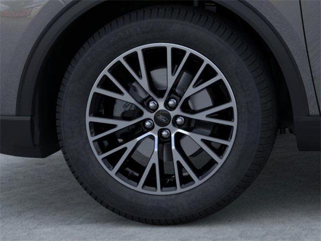 new 2025 Ford Escape PHEV car, priced at $33,488