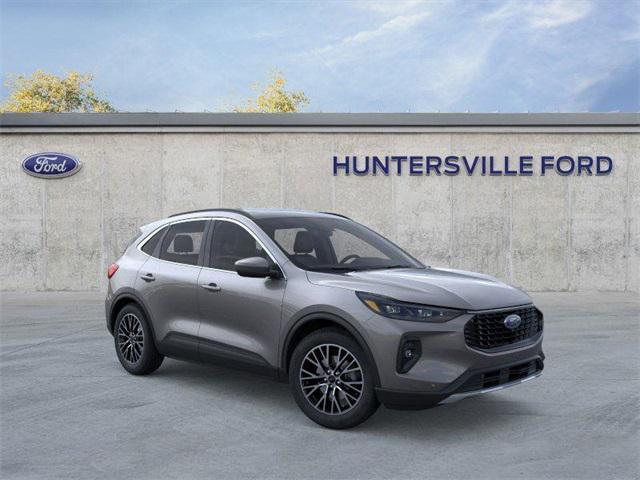 new 2025 Ford Escape PHEV car, priced at $33,488