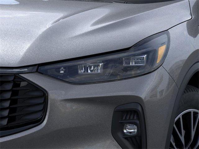 new 2025 Ford Escape PHEV car, priced at $33,488