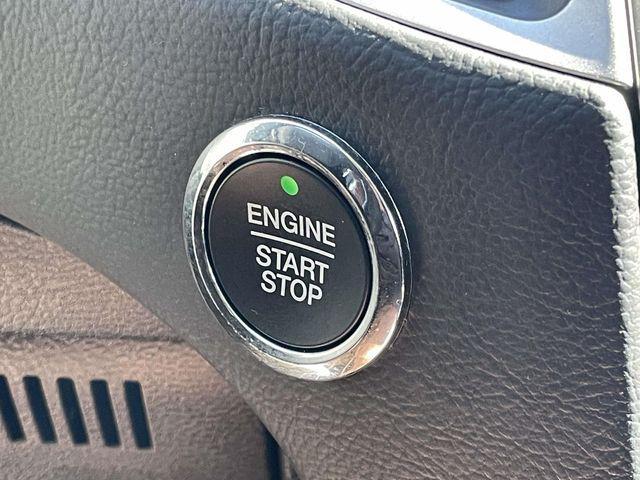 used 2022 Ford Edge car, priced at $20,640