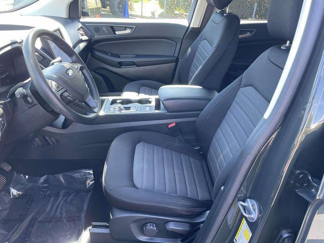 used 2022 Ford Edge car, priced at $20,640