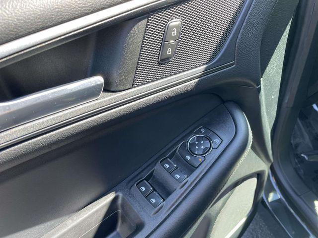 used 2022 Ford Edge car, priced at $20,640