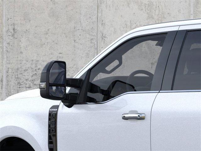 new 2026 Ford F-250 car, priced at $91,180