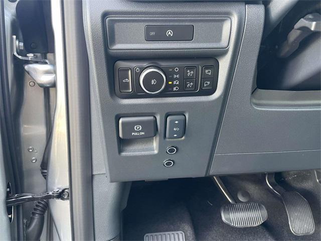 new 2025 Ford F-150 car, priced at $82,787