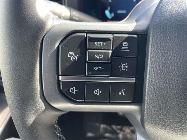 new 2025 Ford F-150 car, priced at $82,787