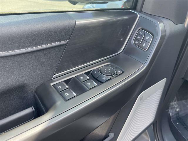 new 2025 Ford F-150 car, priced at $82,787