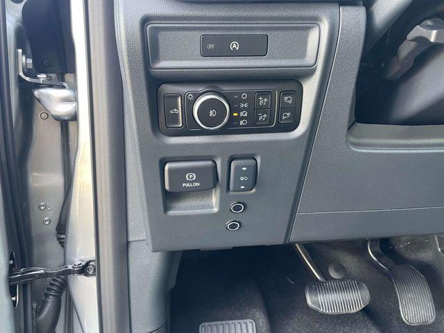 new 2025 Ford F-150 car, priced at $77,988