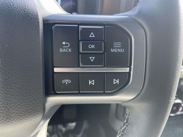 new 2025 Ford F-150 car, priced at $77,988