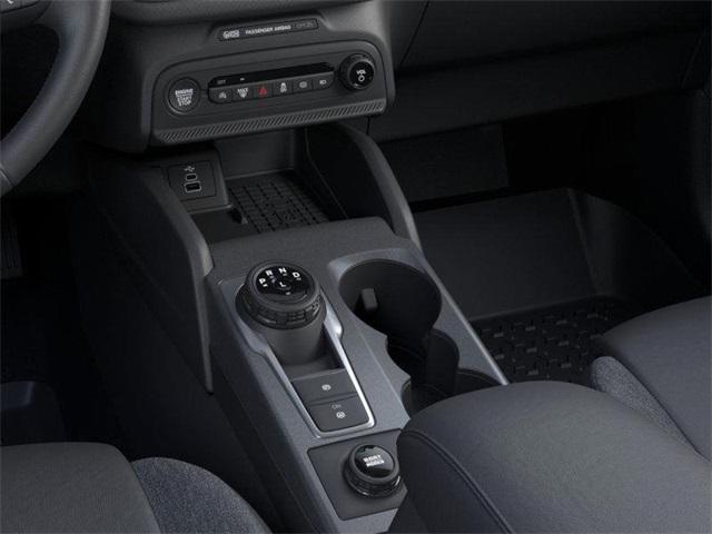 new 2025 Ford Bronco Sport car, priced at $33,387