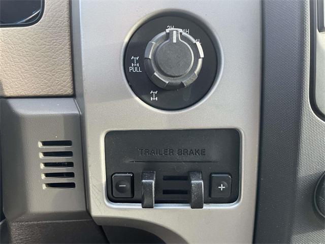 used 2014 Ford F-150 car, priced at $11,986