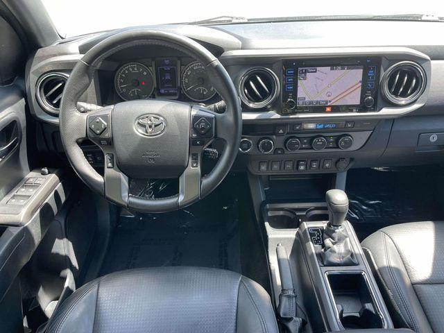 used 2019 Toyota Tacoma car, priced at $25,986
