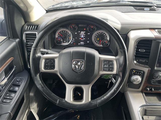 used 2019 Ram 1500 car, priced at $19,784
