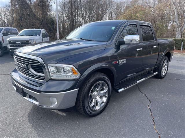 used 2019 Ram 1500 car, priced at $19,784