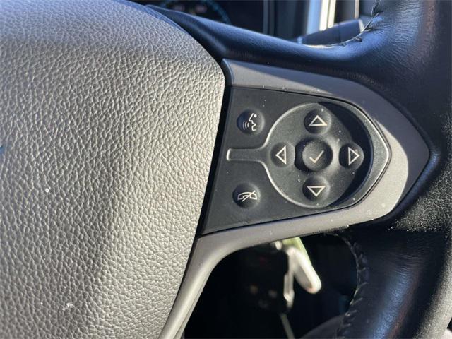 used 2017 Chevrolet Colorado car, priced at $17,940