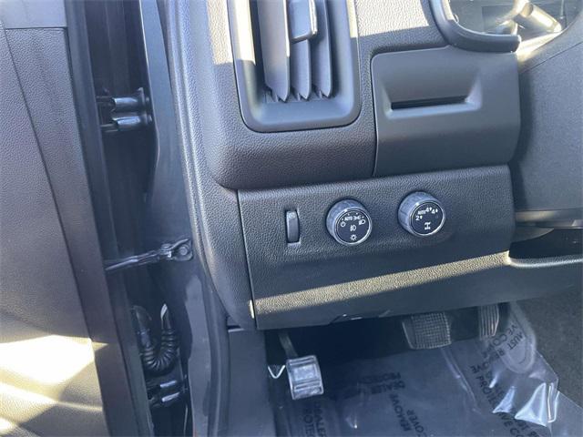used 2017 Chevrolet Colorado car, priced at $17,940