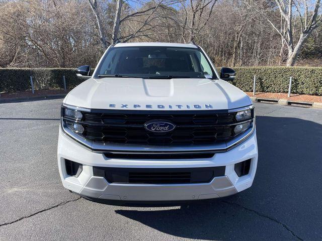 new 2025 Ford Expedition Max car, priced at $87,387