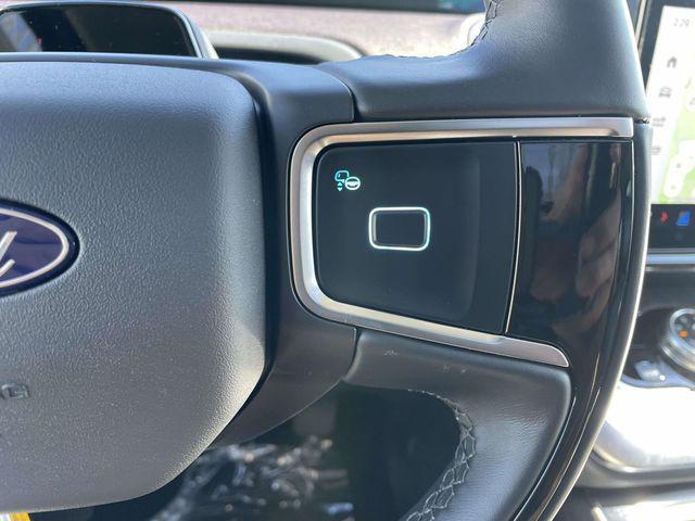new 2025 Ford Expedition Max car, priced at $87,387