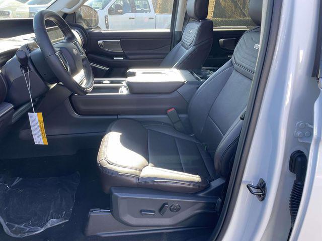new 2025 Ford Expedition Max car, priced at $87,387