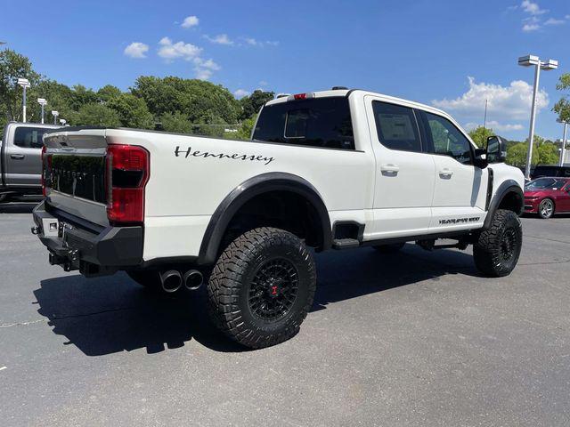 new 2026 Ford F-250 car, priced at $164,799