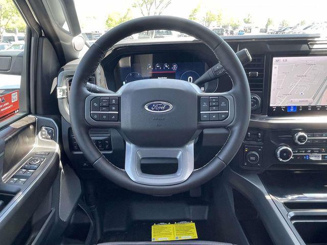 new 2026 Ford F-250 car, priced at $164,799