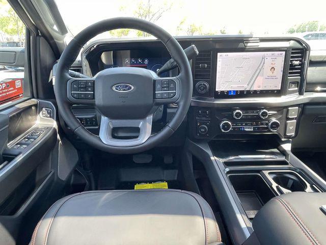 new 2026 Ford F-250 car, priced at $164,799
