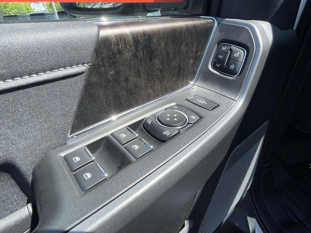 new 2026 Ford F-250 car, priced at $164,799