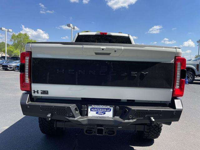 new 2026 Ford F-250 car, priced at $164,799