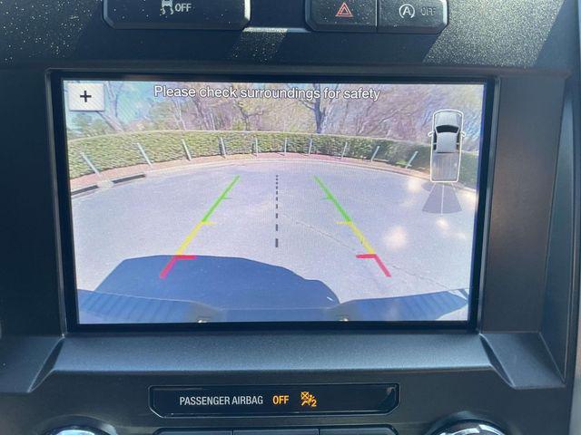 used 2019 Ford F-150 car, priced at $29,987