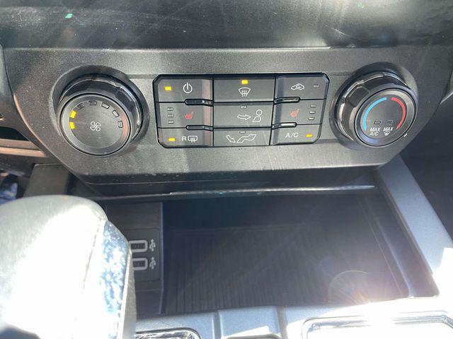 used 2019 Ford F-150 car, priced at $29,987