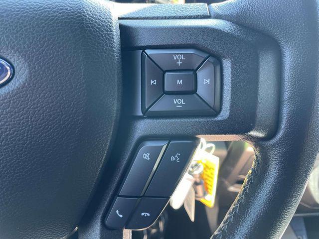 used 2019 Ford F-150 car, priced at $29,987